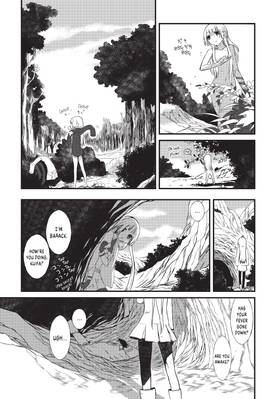 Read Sayabito: Swords of Destiny  3 Page 9 in English