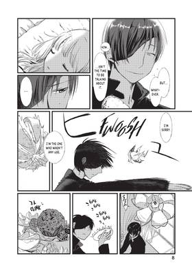 Read Sayabito: Swords of Destiny  5 Page 10 in English
