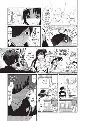 Read Sayabito: Swords of Destiny  4 Page 9 in English