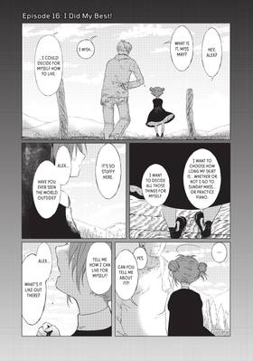 Read Sayabito: Swords of Destiny  6 Page 5 in English