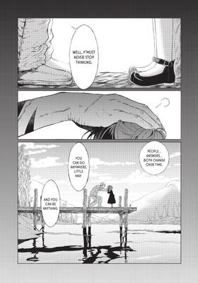 Read Sayabito: Swords of Destiny  6 Page 6 in English