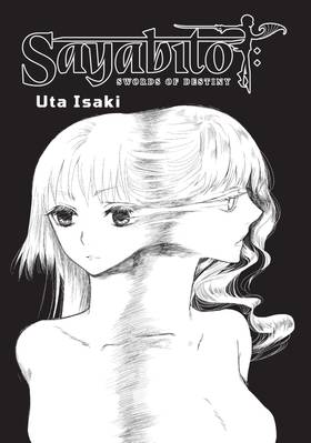 Read Sayabito: Swords of Destiny  7 Page 3 in English