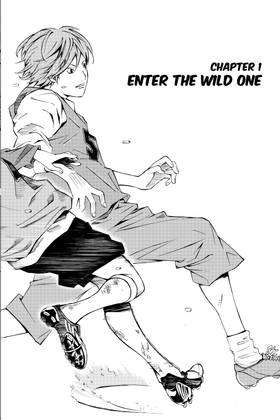 Read Sayonara, Football  1 Page 6 in English