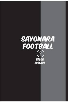 Read Sayonara, Football  2 Page 3 in English