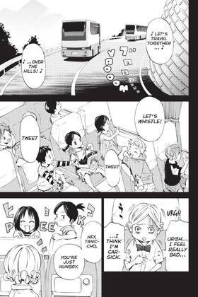 Read Sayonara, Football  2 Page 5 in English