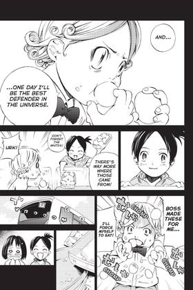 Read Sayonara, Football  2 Page 7 in English
