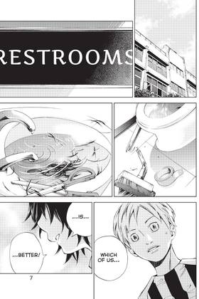 Read Sayonara, Football  2 Page 9 in English