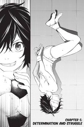 Read Sayonara, Football  2 Page 10 in English