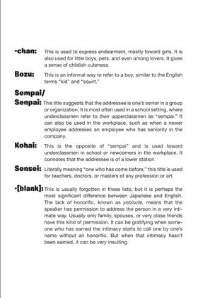Read Sayonara, Zetsubou-Sensei  1 Page 6 in English