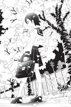 Read Sayonara, Zetsubou-Sensei  1 Page 10 in English