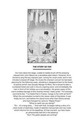 Read Sayonara, Zetsubou-Sensei  10 Page 6 in English