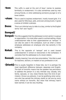 Read Sayonara, Zetsubou-Sensei  9 Page 8 in English