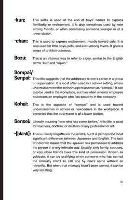 Read Sayonara, Zetsubou-Sensei  11 Page 8 in English
