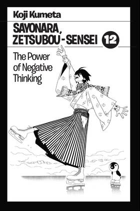 Read Sayonara, Zetsubou-Sensei  12 Page 7 in English