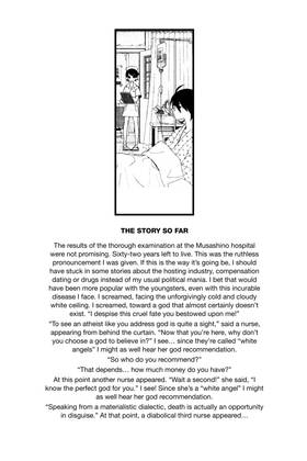Read Sayonara, Zetsubou-Sensei  13 Page 6 in English