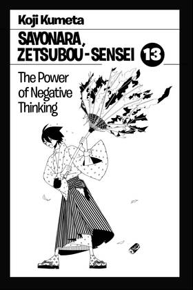 Read Sayonara, Zetsubou-Sensei  13 Page 7 in English
