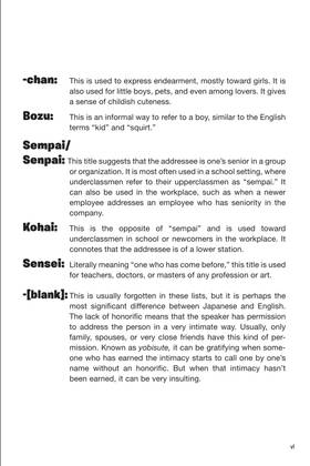 Read Sayonara, Zetsubou-Sensei  3 Page 7 in English