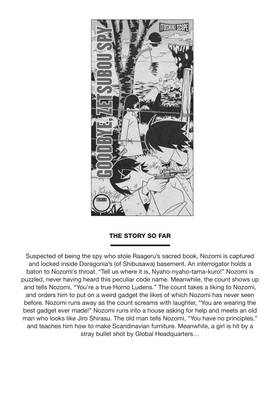 Read Sayonara, Zetsubou-Sensei  5 Page 7 in English