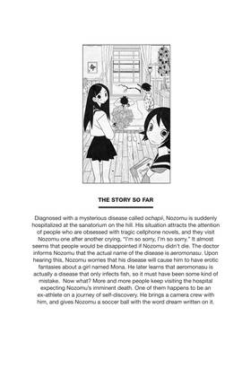 Read Sayonara, Zetsubou-Sensei  7 Page 7 in English
