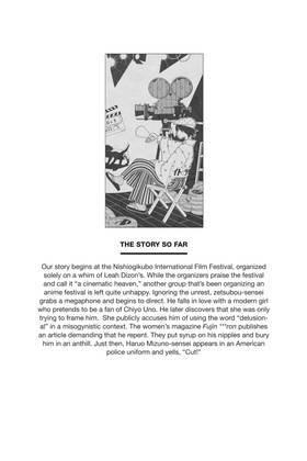 Read Sayonara, Zetsubou-Sensei  8 Page 7 in English