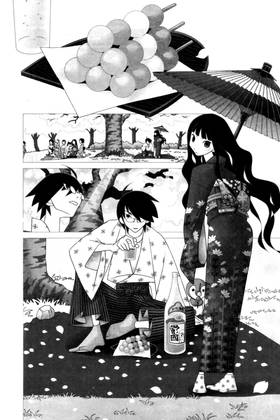 Read Sayonara, Zetsubou-Sensei  14 Page 10 in English