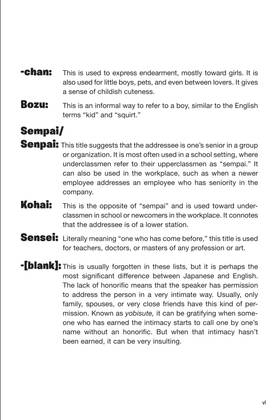 Read Sayonara, Zetsubou-Sensei  6 Page 8 in English