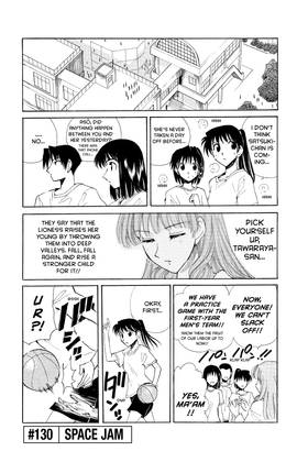 Read School Rumble  11 Page 9 in English