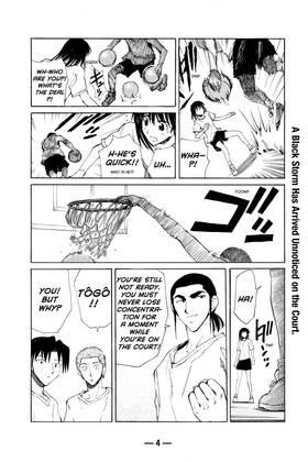 Read School Rumble  11 Page 10 in English
