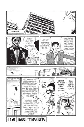 Read School Rumble  10 Page 9 in English