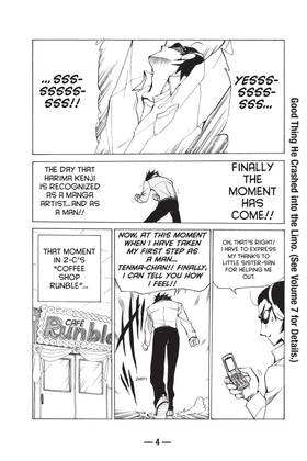 Read School Rumble  10 Page 10 in English