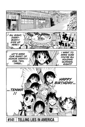 Read School Rumble  12 Page 9 in English