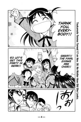 Read School Rumble  12 Page 10 in English