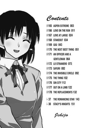 Read School Rumble  14 Page 8 in English