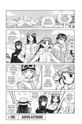 Read School Rumble  14 Page 9 in English