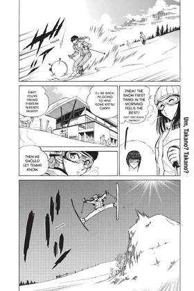 Read School Rumble  14 Page 10 in English