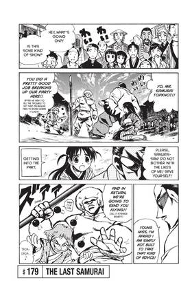 Read School Rumble  15 Page 6 in English