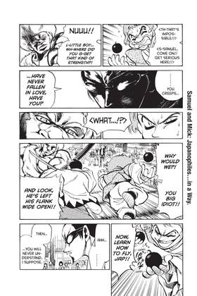 Read School Rumble  15 Page 8 in English