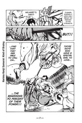 Read School Rumble  15 Page 9 in English