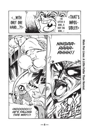 Read School Rumble  15 Page 10 in English