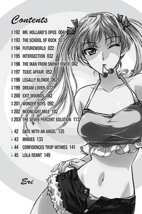 Read School Rumble  16 Page 4 in English