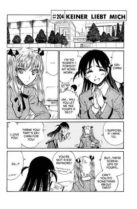 Read School Rumble  17 Page 6 in English