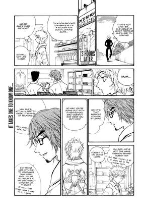 Read School Rumble  19 Page 9 in English