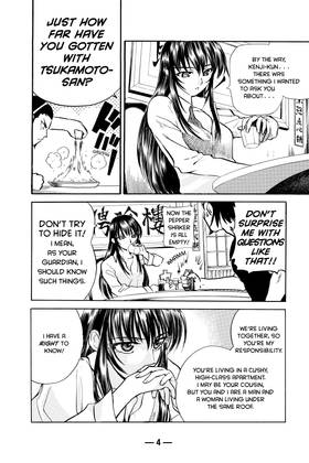 Read School Rumble  2 Page 10 in English