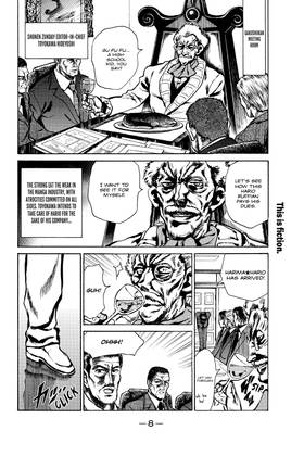 Read School Rumble  21 Page 10 in English