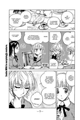 Read School Rumble  22 Page 9 in English