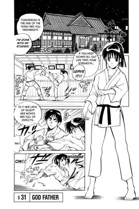 Read School Rumble  3 Page 10 in English