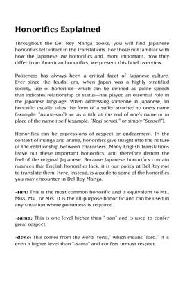 Read School Rumble  4 Page 3 in English