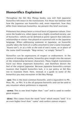 Read School Rumble  6 Page 3 in English