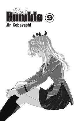 Read School Rumble  9 Page 7 in English