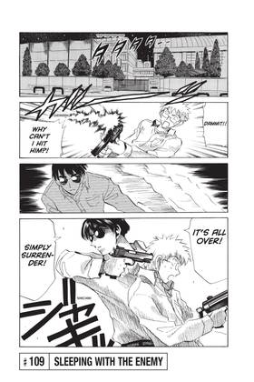 Read School Rumble  9 Page 9 in English